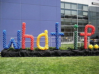 The 2008 Doodle 4 Google Awards Extravaganza!